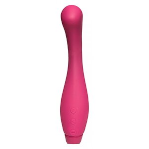 Vibrator Je Joue Juno Classic Roz