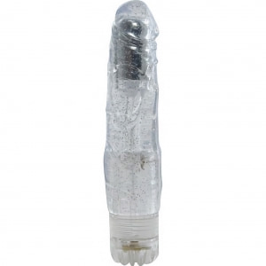 Vibrator Realist Jelly Moale Si Flexibil Pret Vibrator Jelly Transparent