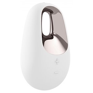 Vibrator Layon Temptation Satisfyer Alb Vibrator Layon Temptation Satisfyer Alb pe Denysa.ro