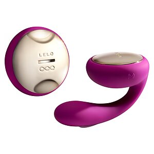 Vibrator Lelo Ida Mov Vibrator Lelo Ida Mov pe Denysa.ro