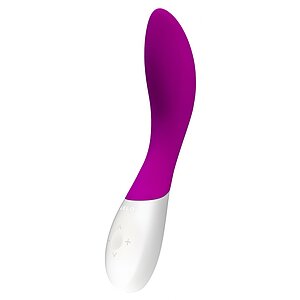 Vibrator LELO Mona Wave Punctul G Deep Mov Vibrator LELO Mona Wave Punctul G Deep Mov pe Denysa.ro