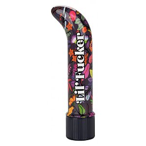 Vibrator Lil Lover Mini Punctul G Multicolor Vibrator Lil Lover Mini Punctul G Multicolor pe Denysa.ro