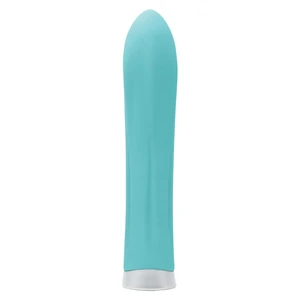Vibrator Luxe Honey NS Turcoaz Vibrator Luxe Honey NS Turcoaz pe Denysa.ro