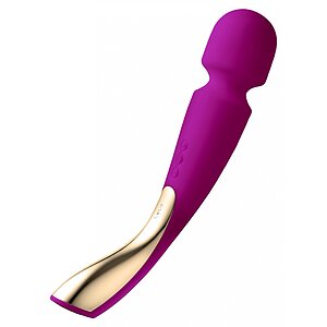 Vibrator Masaj LELO Smart Wand 2 Large Mov Vibrator Masaj LELO Smart Wand 2 Large Mov pe Denysa.ro