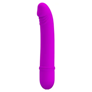 Vibrator Waterproof Rezistent La Apa Mini Vibrator Cu Baterie Aaa