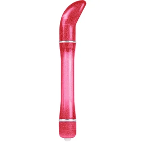Vibrator Mini Pixies Glider Roșu Vibrator Mini Pixies Glider Roșu pe Denysa.ro