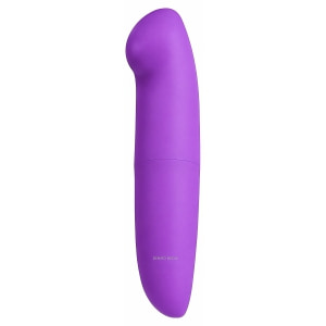 Vibrator Mini Punctul G Mov Vibrator Mini Punctul G Mov pe Denysa.ro