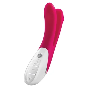 Vibrator Mystim Bon Aparte Roz Vibrator Mystim Bon Aparte Roz pe Denysa.ro