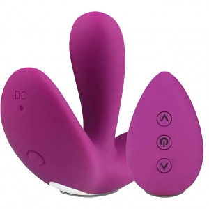 Vibrator O-Sensual Remote Rider Mov Vibrator O-Sensual Remote Rider Mov pe Denysa.ro