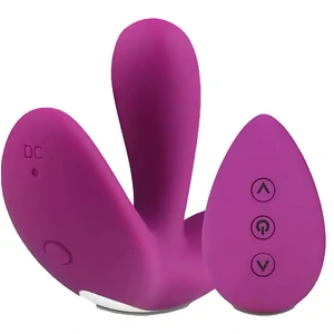 Vibrator O-Sensual Remote Rider Mov Vibrator O-Sensual Remote Rider Mov pe Denysa.ro