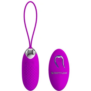 Vibrator Ou Pretty Love Joanna Mov Vibrator Ou Pretty Love Joanna Mov pe Denysa.ro