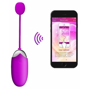 Vibrator Ou Smart Pretty Love Abner Mov Vibrator Ou Smart Pretty Love Abner Mov pe Denysa.ro