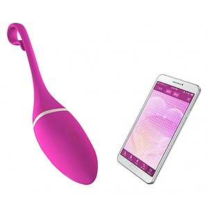 Vibrator Ou Smart Realov Irena I Mov Vibrator Ou Smart Realov Irena I Mov pe Denysa.ro
