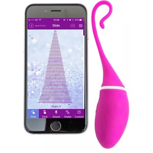 Vibrator Ou Smart Realov Irena Realov Irena Smart Egg