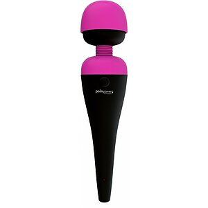 Vibrator Palm Power Roz Vibrator Palm Power Roz pe Denysa.ro