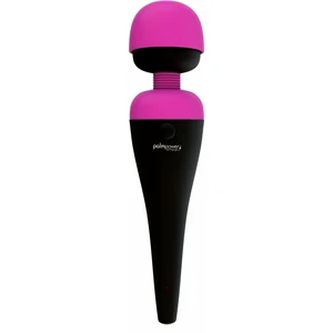 Vibrator Palm Power Roz Vibrator Palm Power Roz pe Denysa.ro