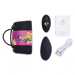 Cum Se Foloseste Vibrator Pentru Chiloti Cu Telecomanda Vibrator Pentru Chiloti Din Silicon Hipoalergenic
