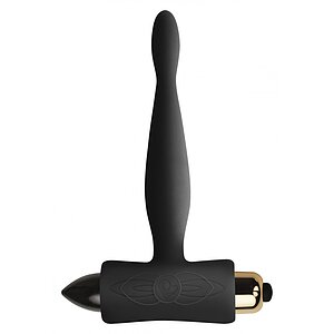 Vibrator Petite Sensations Teazer Negru