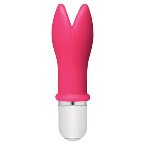 Vibrator Pop Whaam! 10 Function Roz Vibrator Pop Whaam! 10 Function Roz pe Denysa.ro