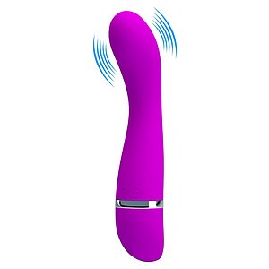 Vibrator Pretty Love Cvelyn Mov