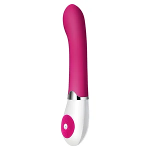 Vibrator Pretty Love Daniel Sexshop Online Pret Vibrator Curbat Pentru Punct G Din Silicon