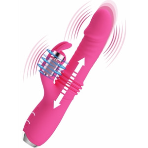 Vibrator Pretty Love Dorothy Roz Vibrator Pretty Love Dorothy Roz pe Denysa.ro