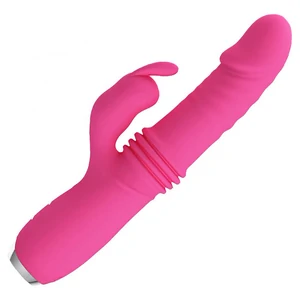 Vibrator Pretty Love Dorothy Roz Vibrator Pretty Love Dorothy Roz pe Denysa.ro