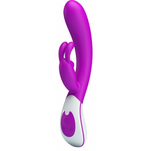 Vibrator Pretty Love Harlan Mov Vibrator Pretty Love Harlan Mov pe Denysa.ro