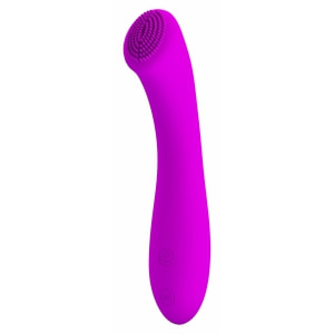 Mini Vibrator Punct G Reincarcabil Usb Vibrator Clitoris Si Punct G Reincarcabil