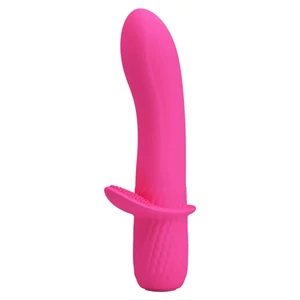 Vibrator Pretty Love Troy Roz Vibrator Pretty Love Troy Roz pe Denysa.ro