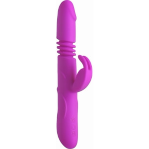 Vibrator Pretty Love Ward Mov Vibrator Pretty Love Ward Mov pe Denysa.ro