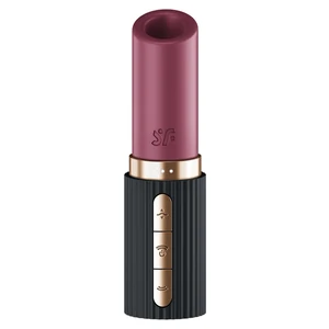 Vibrator Pro 2 Kiss Air Pulse Mov Vibrator Pro 2 Kiss Air Pulse Mov pe Denysa.ro