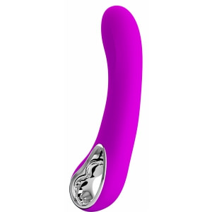 Vibrator Punct G Magic Cu 12 Funcții Roz Vibrator Punct G Magic Cu 12 Funcții Roz pe Denysa.ro