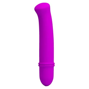 Vibrator Punct G Pretty Love Antony Mov Vibrator Punct G Pretty Love Antony Mov pe Denysa.ro