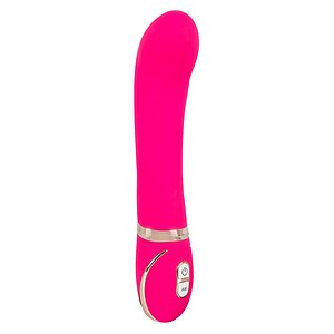 Vibrator Punct G Vibe Roz