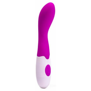 Vibrator Punctul-G Cu 30 Setări Inteligente Mov Vibrator Punctul-G Cu 30 Setări Inteligente Mov pe Denysa.ro