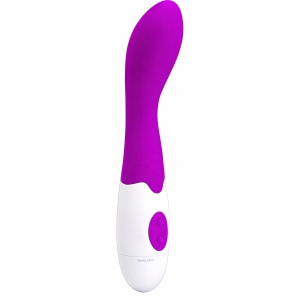 Vibrator Punctul G Pretty Love Bishop Vibrator Punctul G Silentios Si Puternic