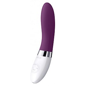 Vibrator Punctul G Lelo Liv 2 Mov Vibrator Punctul G Lelo Liv 2 Mov pe Denysa.ro