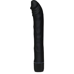 Vibrator Punctul G You2Toys Negru