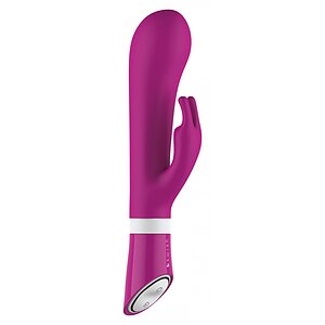 Vibrator Rabbit Bwild Deluxe Bunny Mov