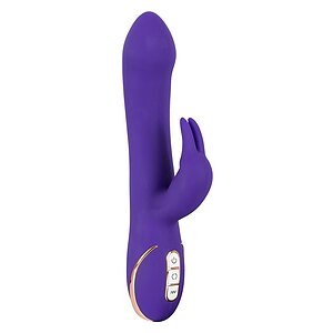 Vibrator Rabbit Esquire Mov