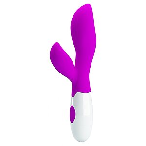 Vibrator Rabbit Newman Pretty Love Roz