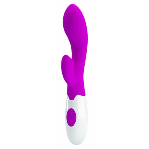Vibrator Satisfacție Personalizată Mov Vibrator Satisfacție Personalizată Mov pe Denysa.ro
