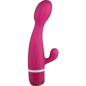 Vibrator Rabbit Vibe Roz Vibrator Rabbit Vibe Roz pe Denysa.ro