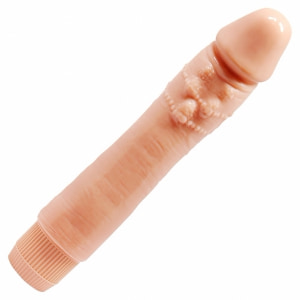 Vibrator Realistic Barbara Dybbuk Vibrator Realistic Barbara Dybbuk pe Denysa.ro