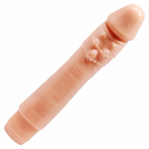 Vibrator Realistic Barbara Dybbuk Vibrator Realistic Barbara Dybbuk pe Denysa.ro