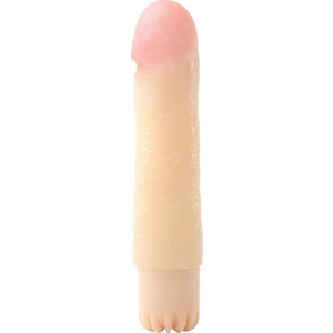 Vibrator Realistic Tide Jelly 20cm Vibrator Realistic Tide Jelly 20cm pe Denysa.ro