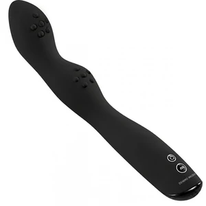 Vibrator Rebel P-Spot Negru Vibrator Rebel P-Spot Negru pe Denysa.ro