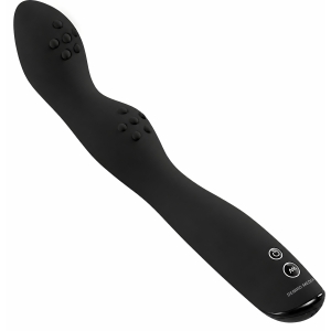 Vibrator Prostata P Spot Negru Vibrator Prostata Pentru Barbati P Spot