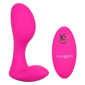 Vibrator Remote Punctul G Roz Vibrator Remote Punctul G Roz pe Denysa.ro